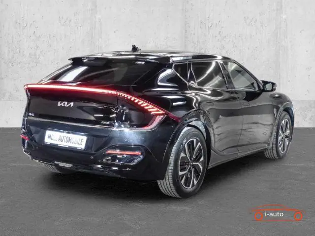 Kia EV6 2023 na predaj