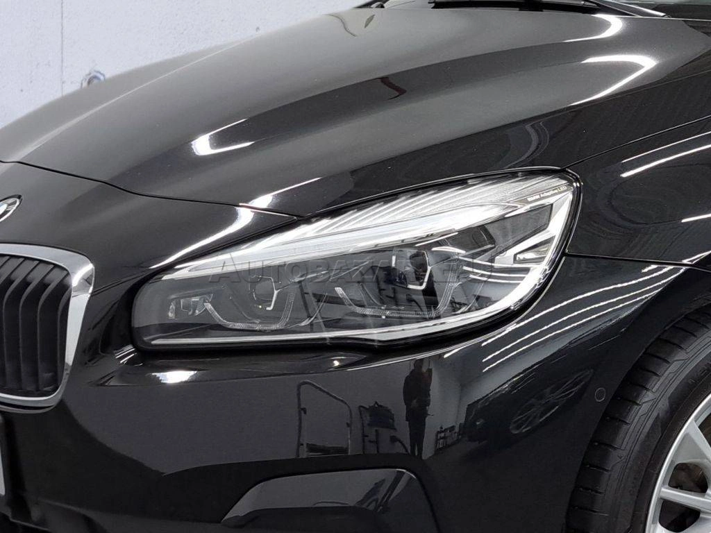BMW Rad 2 Active Tourer 2   220i A/T