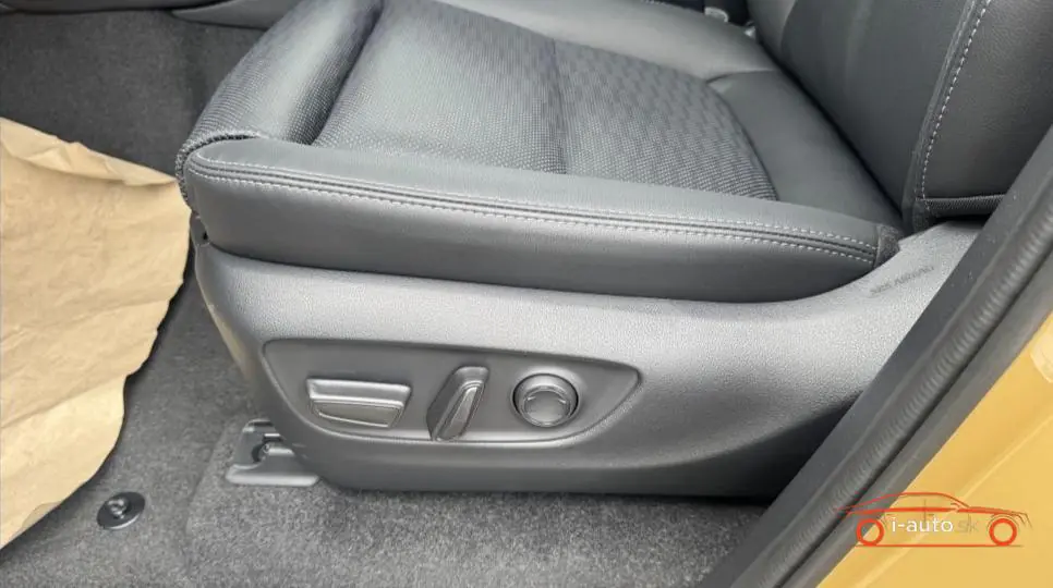 Toyota Land Cruiser 2026 na predaj – fotografia 16