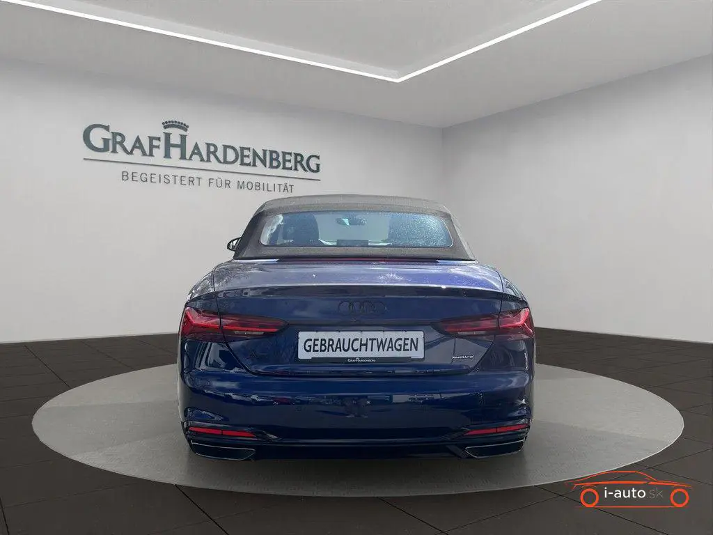 Audi A5 2023 na predaj – fotografia 5