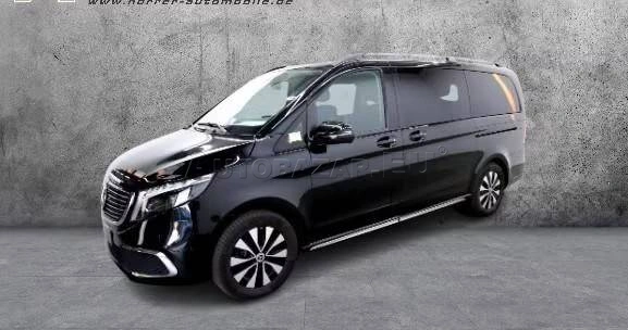 Mercedes-Benz EQV 300 Lang
