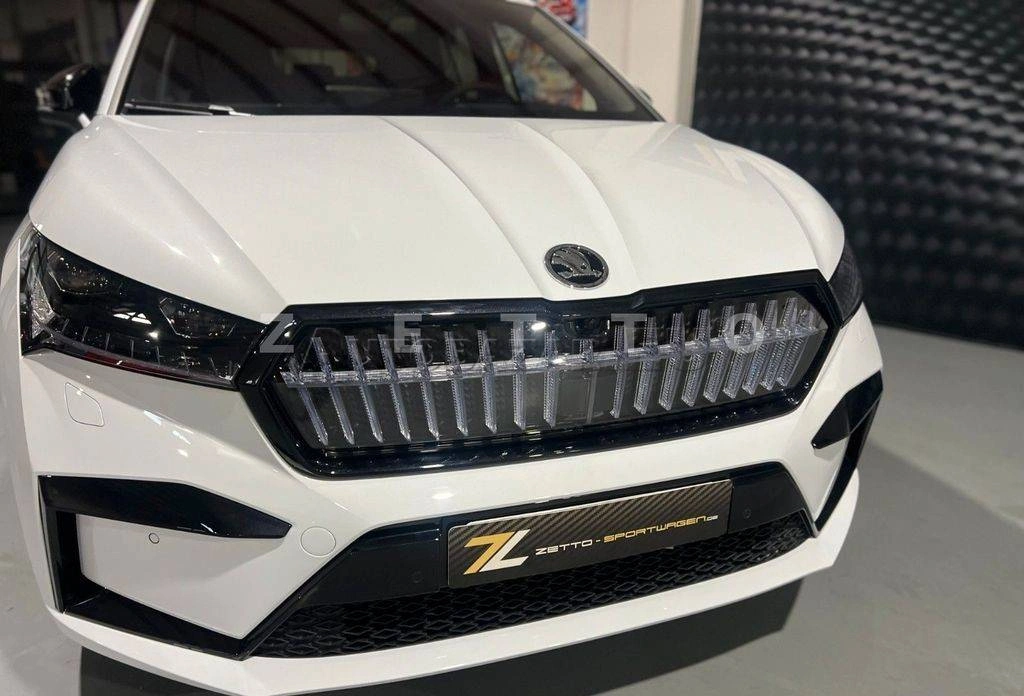 Škoda Enyaq iV 80 Loft