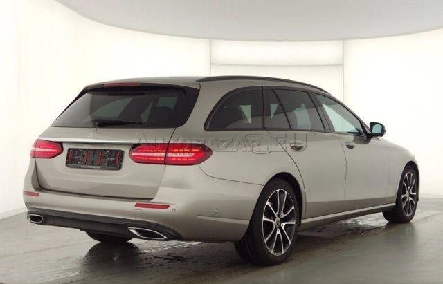Mercedes-Benz E trieda Kombi 300 d mHEV 4MATIC A/T
