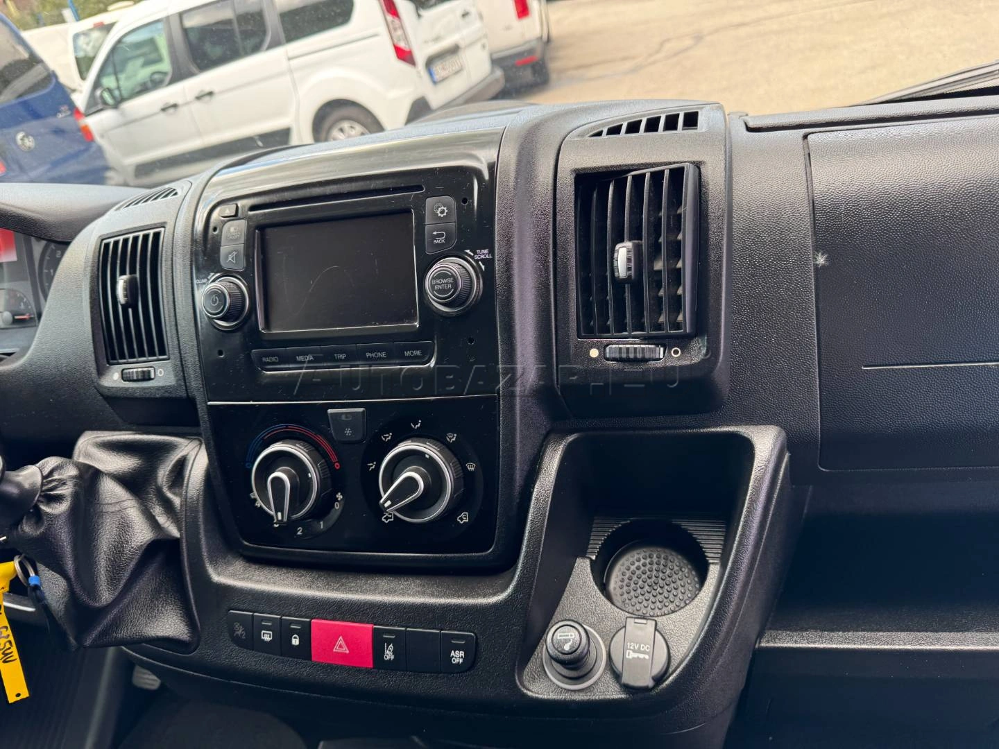 Fiat Ducato 2019 na predaj – fotografia 32