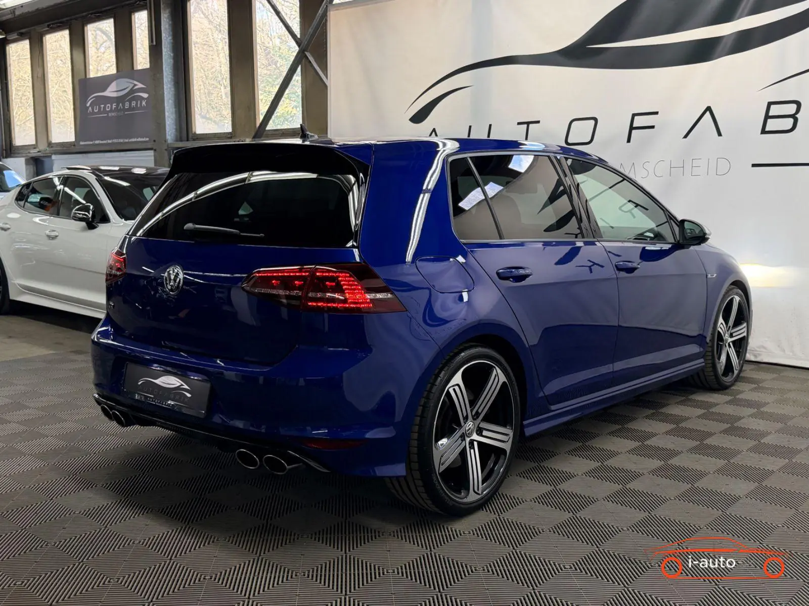 Volkswagen Golf 2016 na predaj – fotografia 10