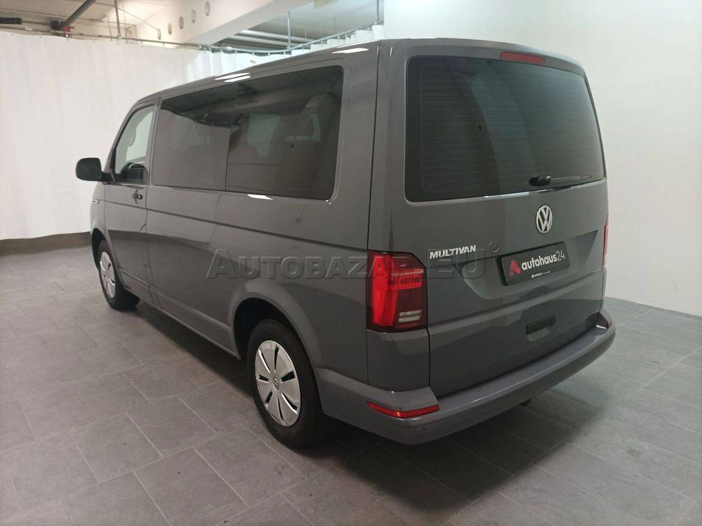 Volkswagen T6 Multivan 2.0 TDI