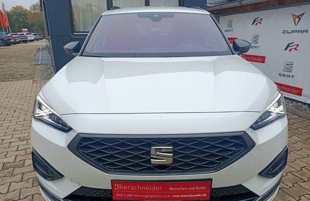Seat Tarraco 1.5 TSI 150 FR DSG
