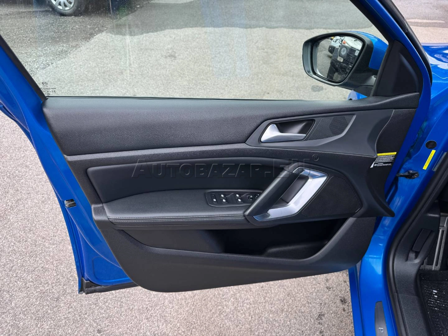 Peugeot 308 2020 na predaj – fotografia 15