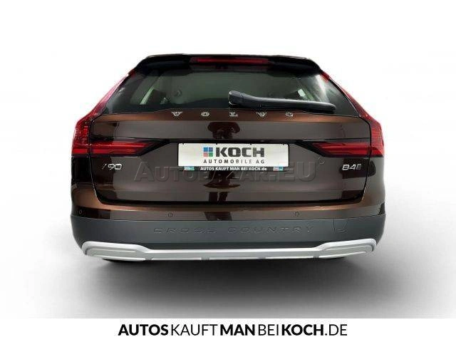 Volvo V90 CC B4 Cross Country Pro AWD A/T