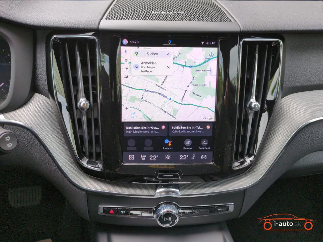 Volvo XC60 2025 na predaj – fotografia 12