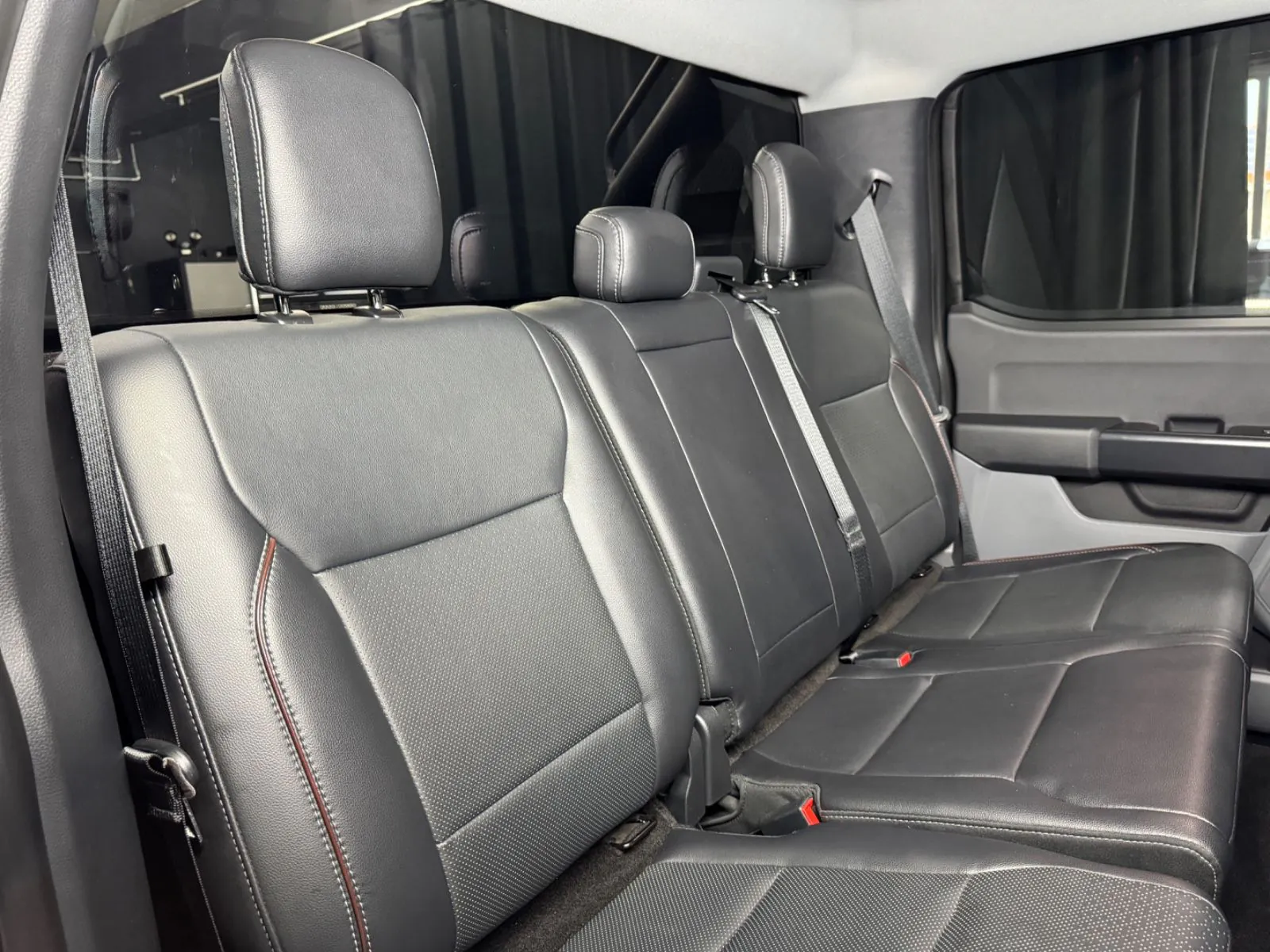 Ford F-150 2022 na predaj – fotografia 12