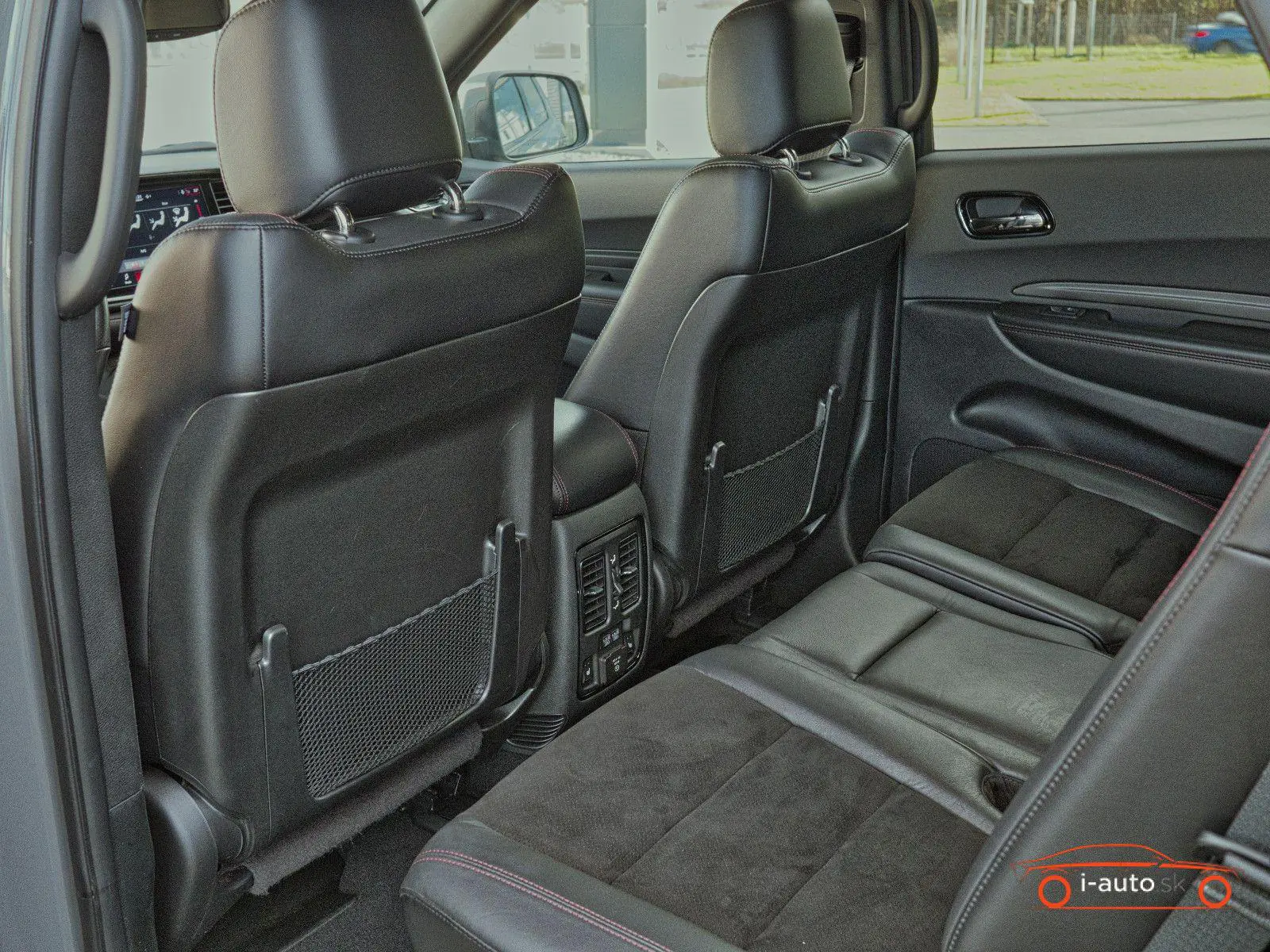 Dodge Durango 2022 na predaj – fotografia 15