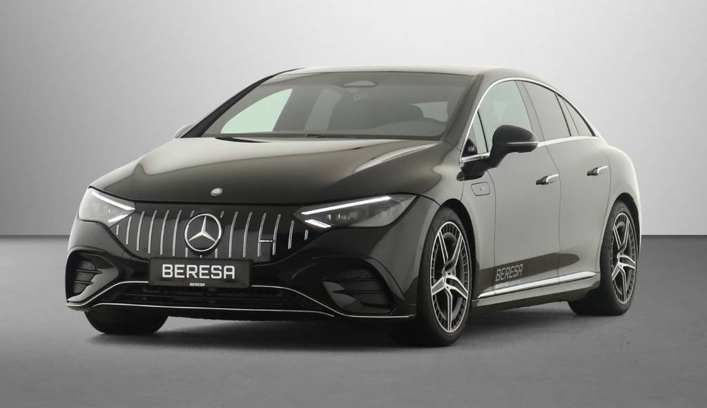 Mercedes-Benz EQE Mercedes-AMG  43 4MATIC
