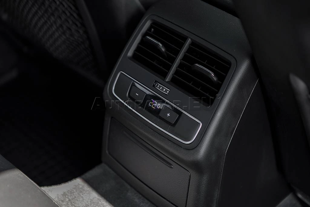 Audi A4 2017 na predaj – fotografia 37