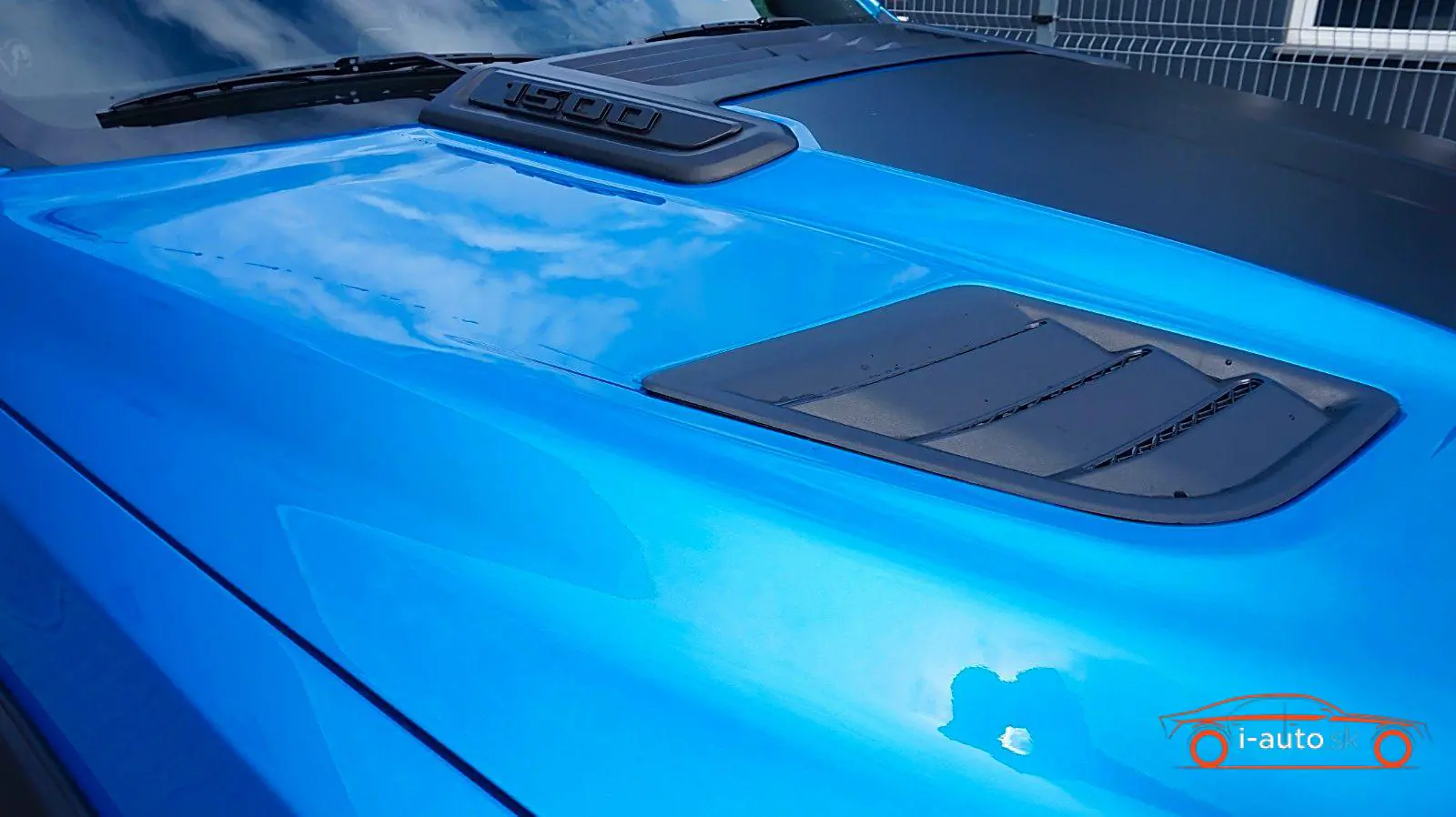Dodge RAM 2022 na predaj – fotografia 27
