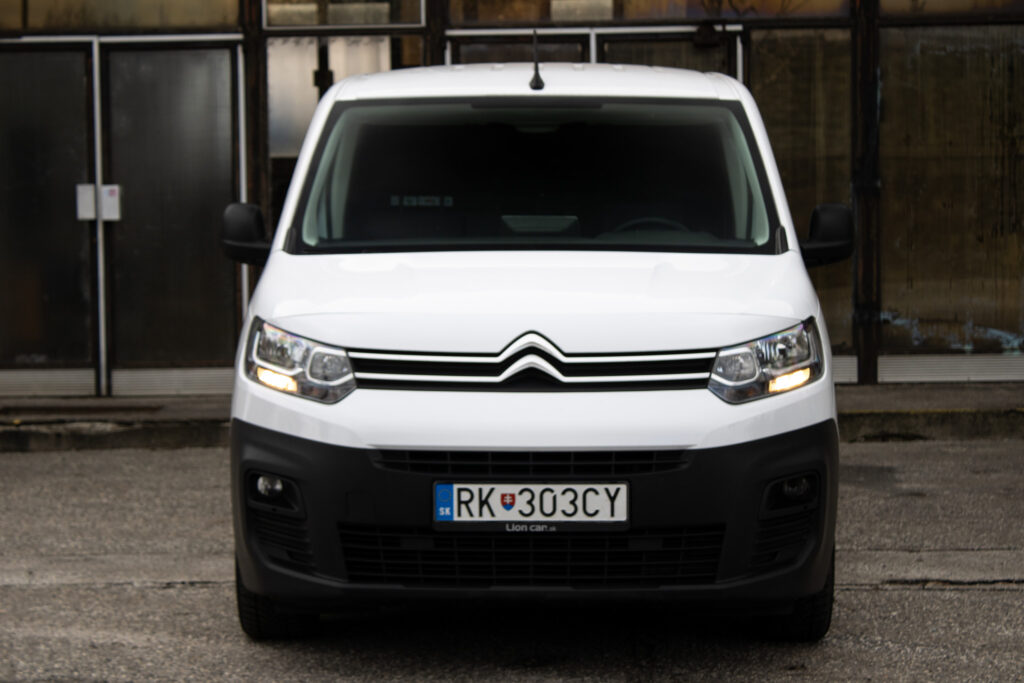 Citroën Berlingo