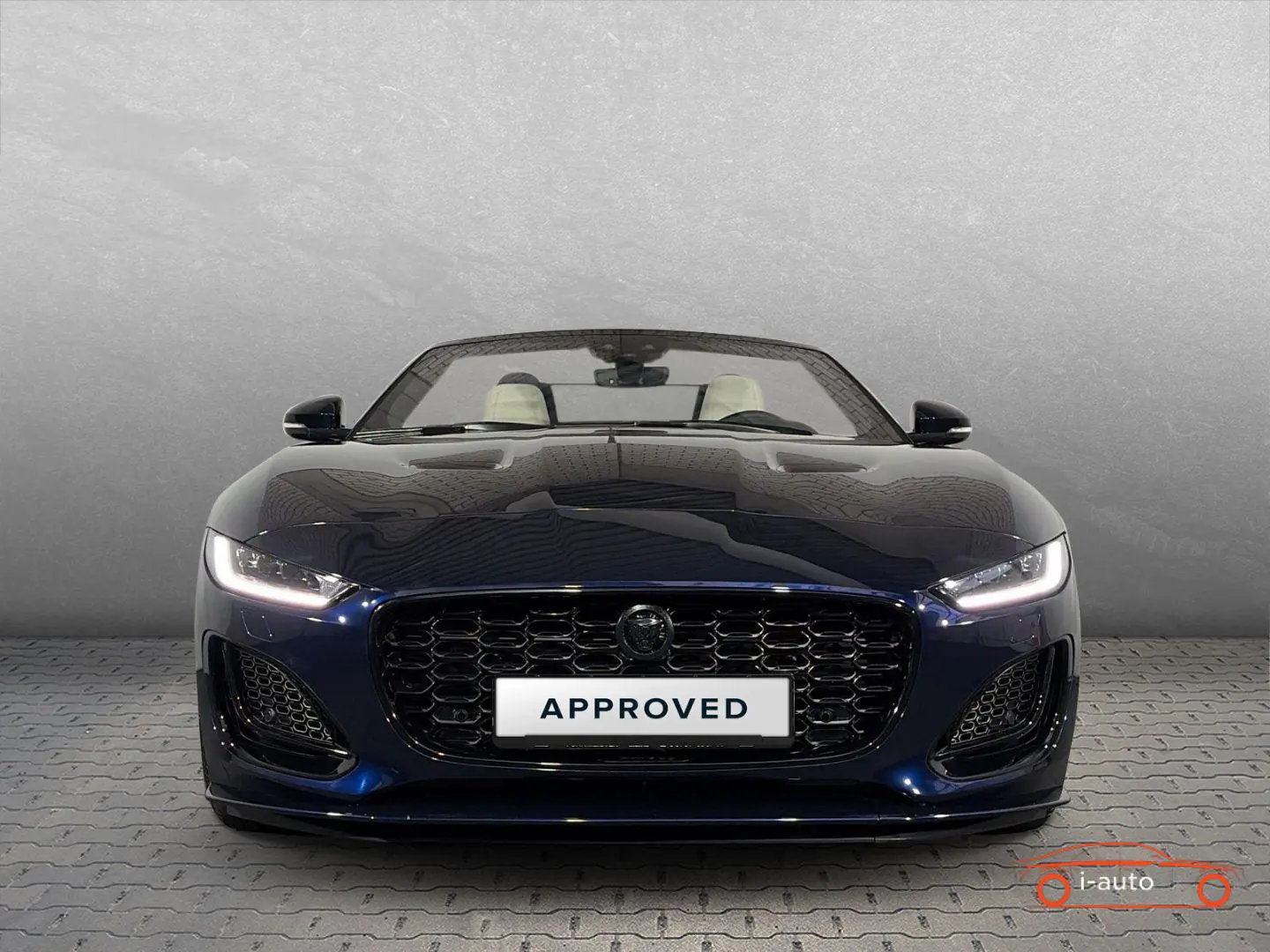 Jaguar F-Type 2024 na predaj – fotografia 2