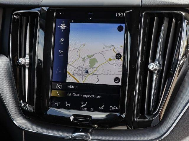 Volvo XC60 T4 R-Design A/T