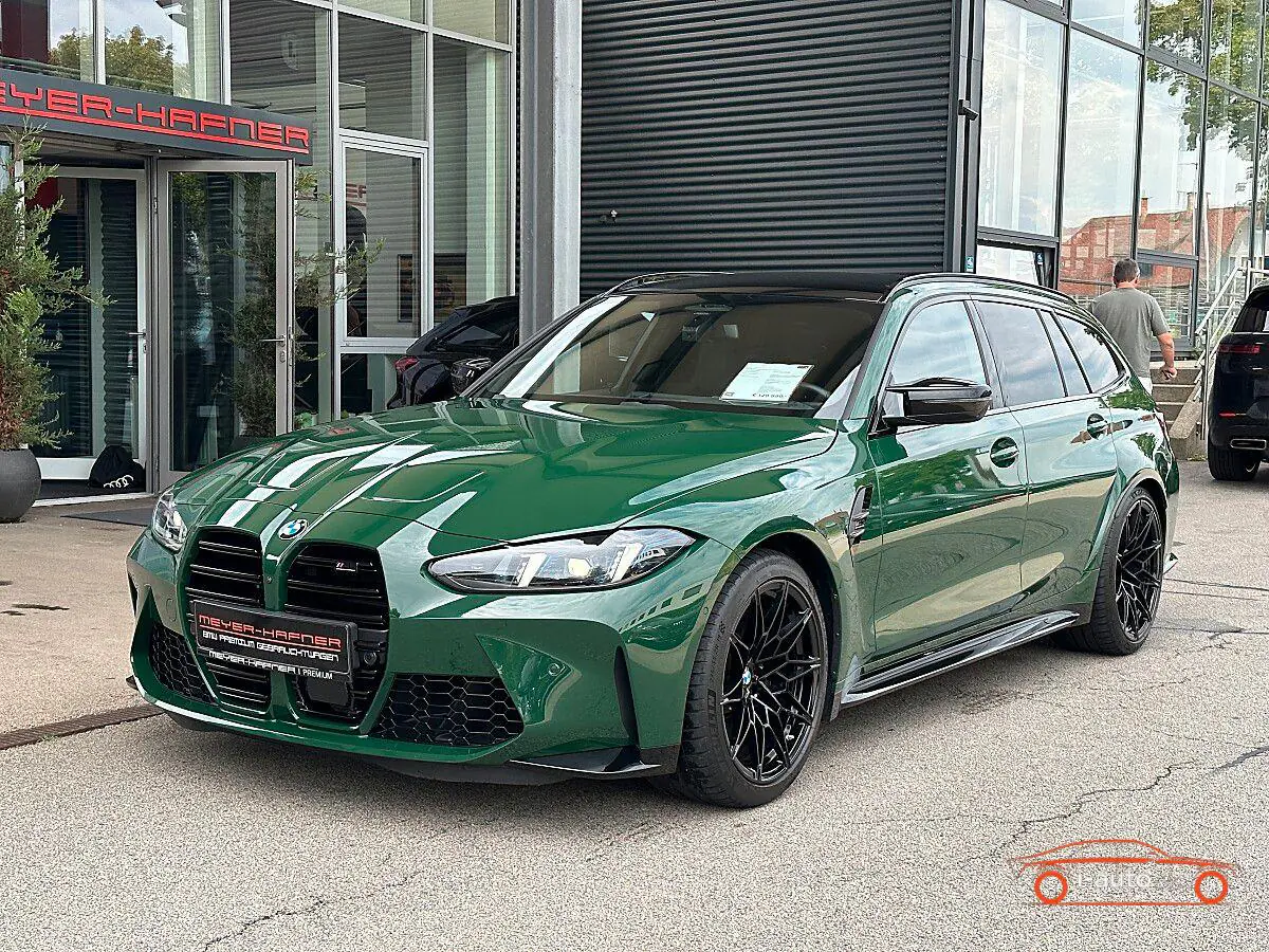 BMW M3