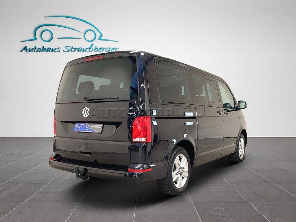 Volkswagen T6 Multivan .1  Comfortline 4M