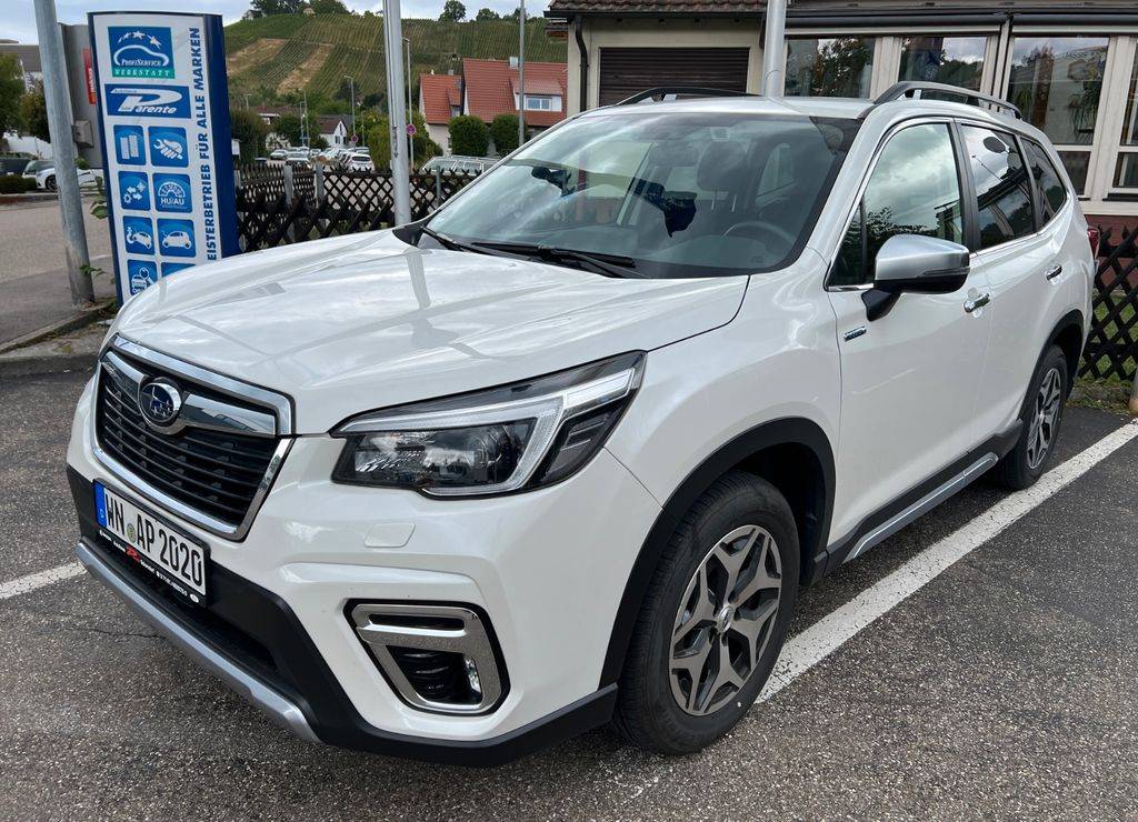 Subaru Forester e-Boxer 2.0ie Comfort