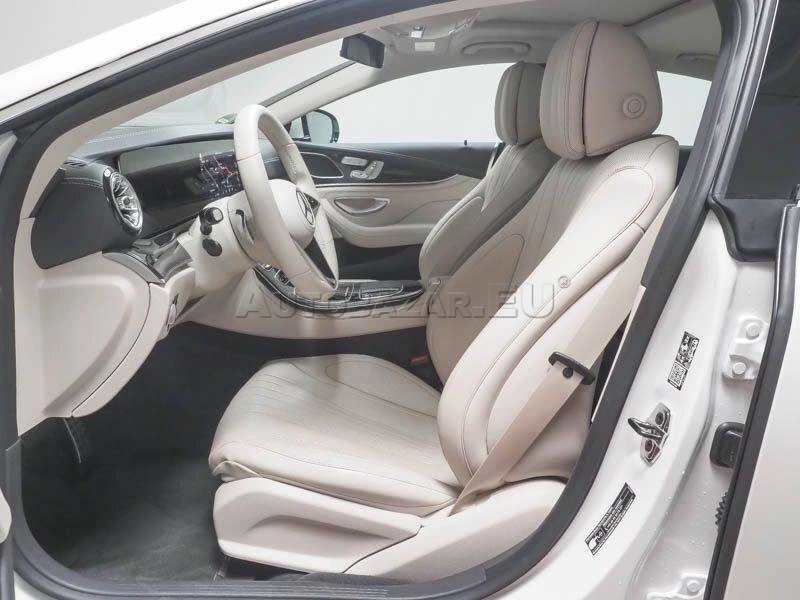 Mercedes-Benz CLS Kupé 450 mHEV 4MATIC A/T