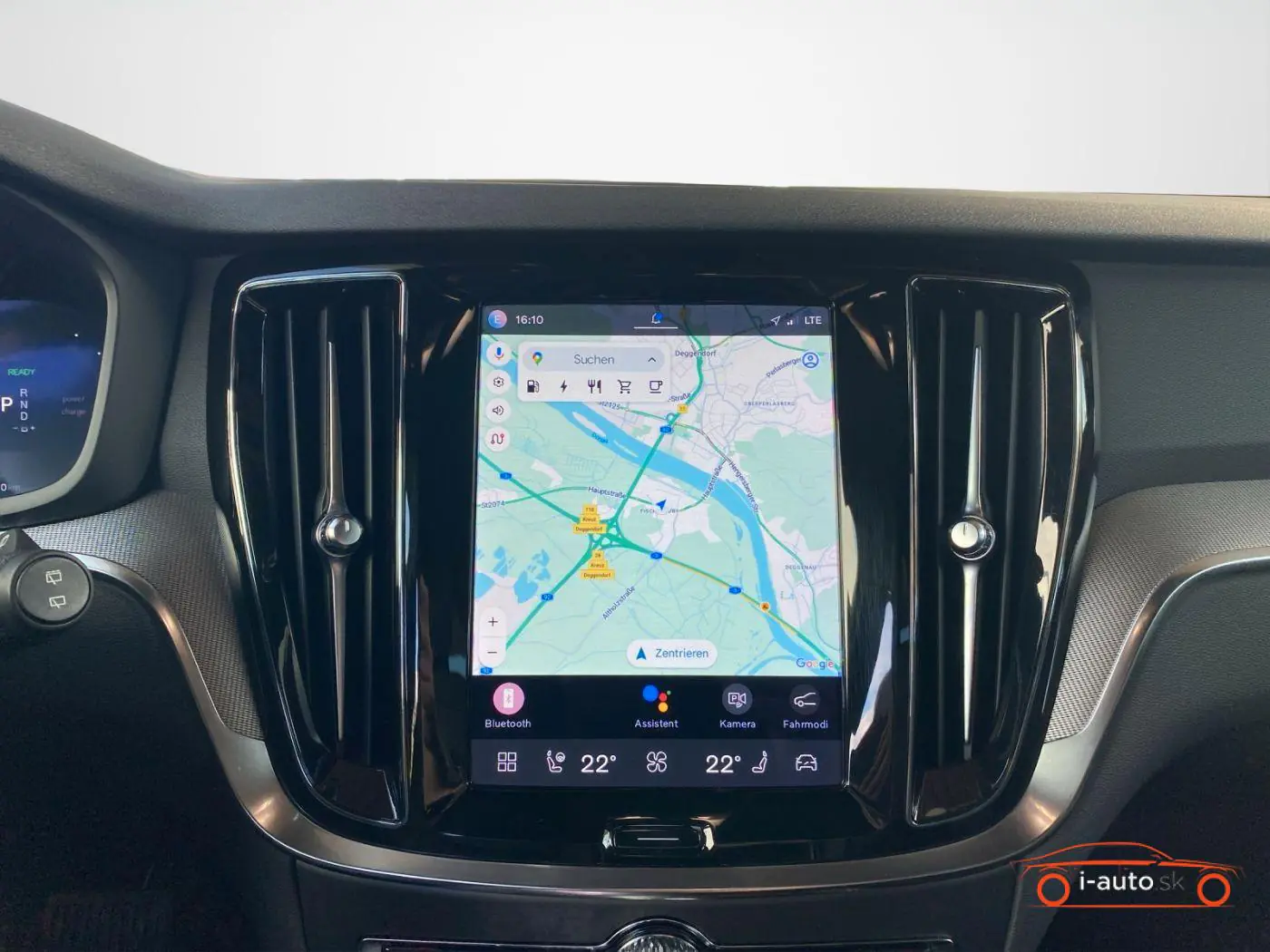 Volvo V60 2023 na predaj – fotografia 11