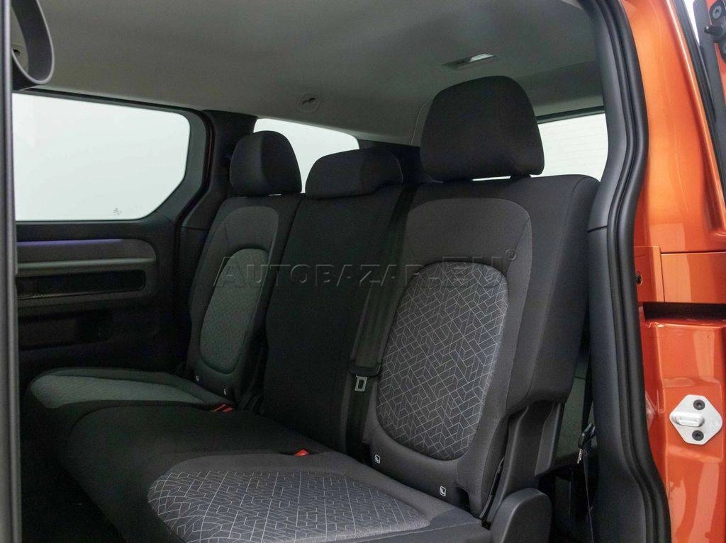 Volkswagen ID. Buzz 2023 na predaj – fotografia 15