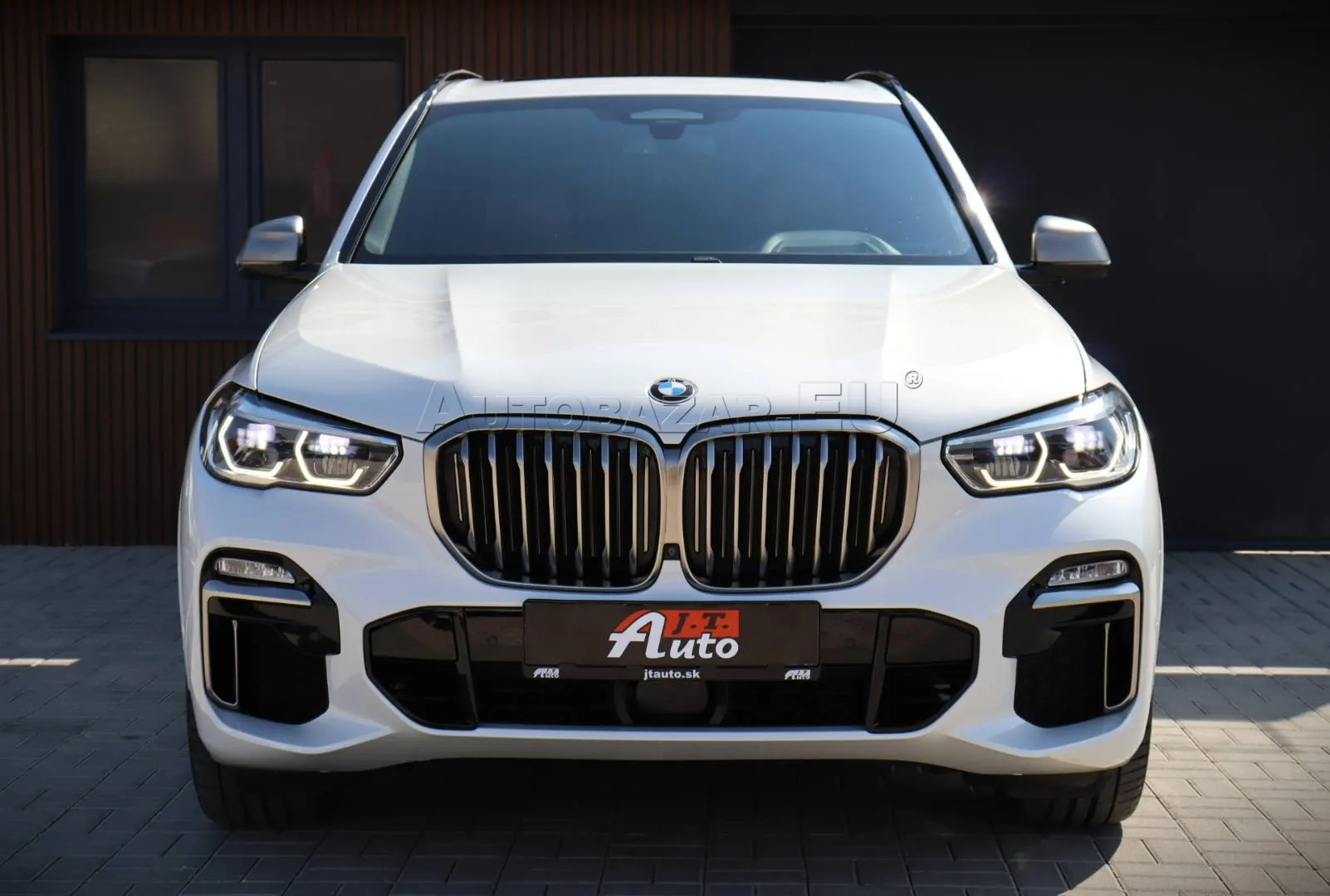 BMW X5 2019 na predaj – fotografia 4