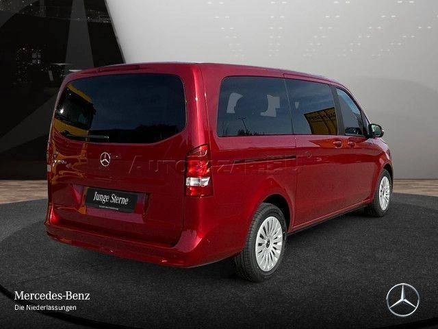 Mercedes-Benz V trieda Mercedes Benz  250 d 9G