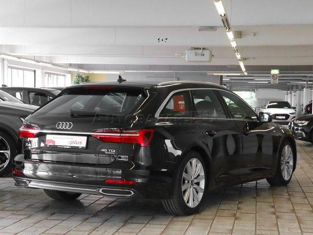 Audi A6 Avant 45 3.0 TDI mHEV Sport quattro S tronic