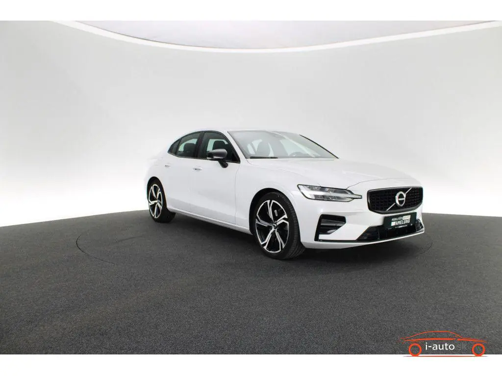 Volvo S60 2024 na predaj – fotografia 7