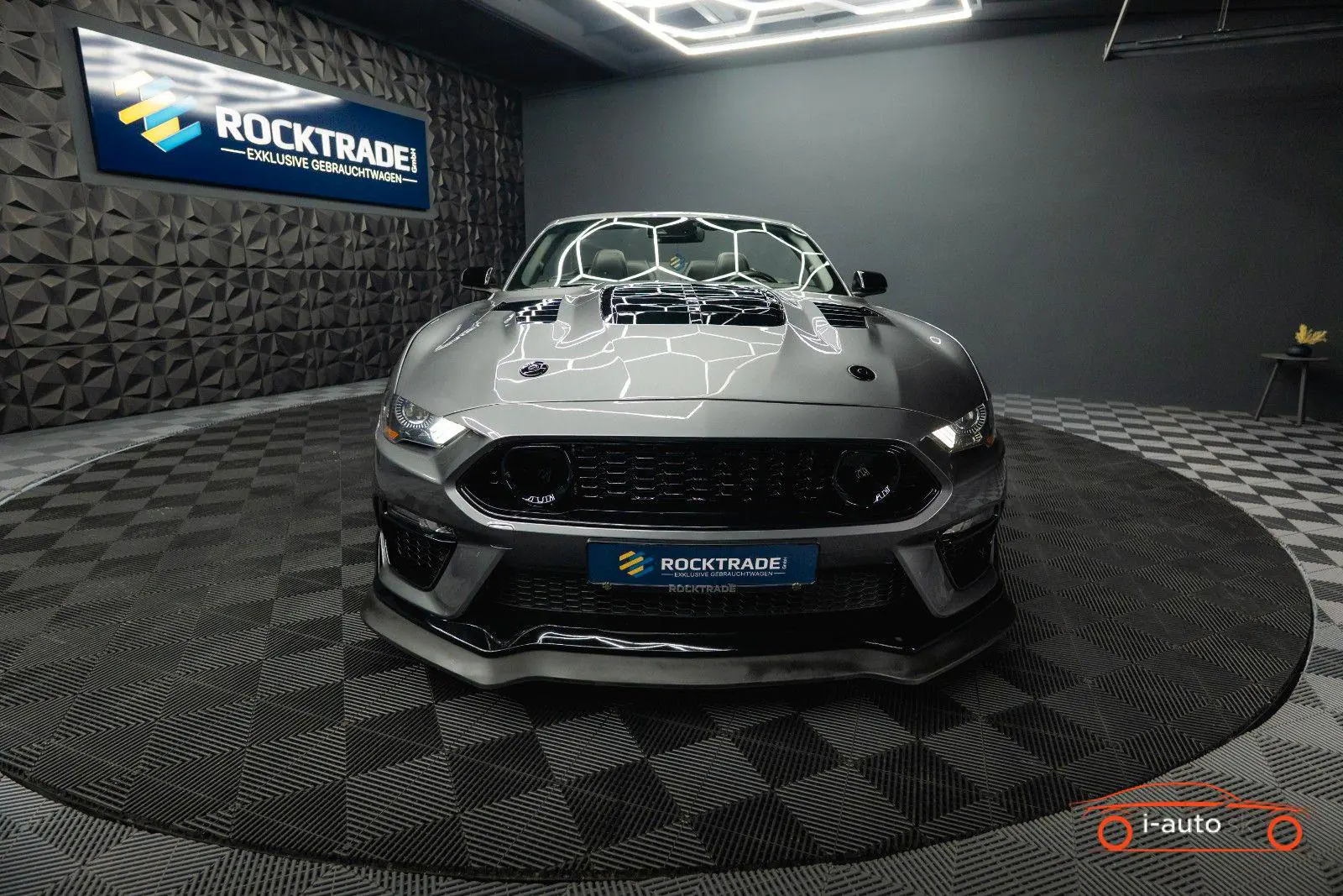 Ford Mustang 2023 na predaj – fotografia 12