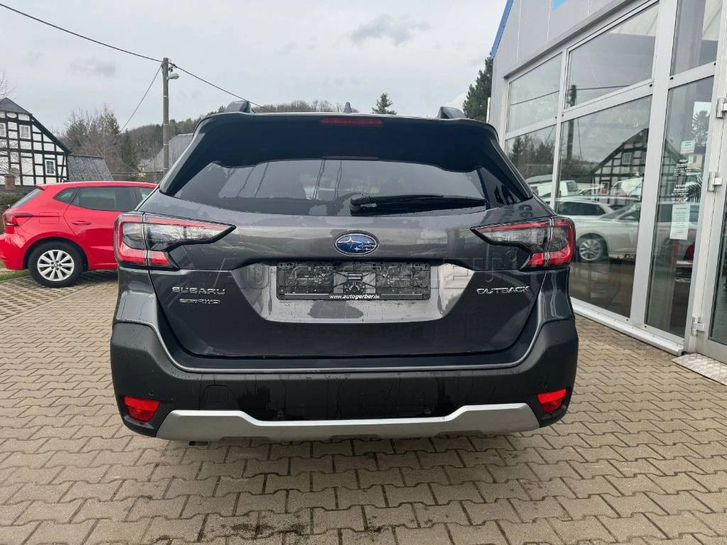Subaru Outback 2.5i Exclusive Cross
