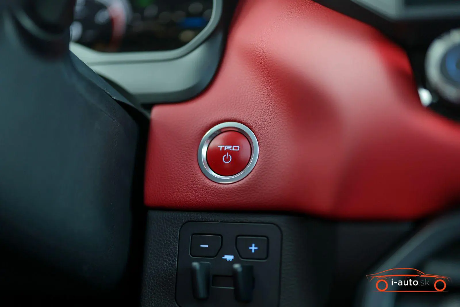 Toyota Tundra 2026 na predaj – fotografia 13
