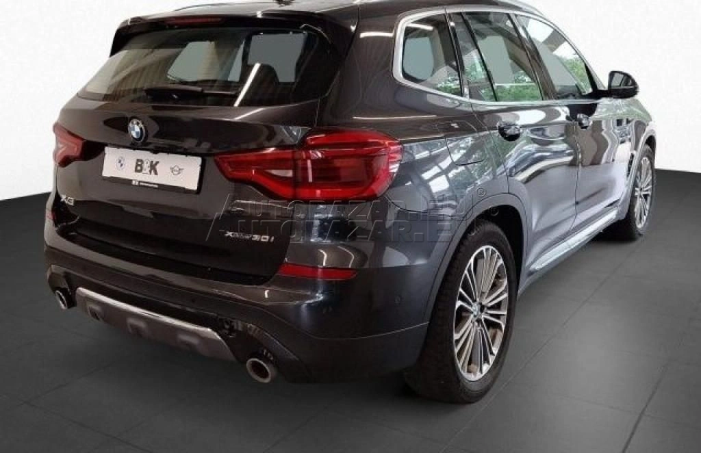 BMW X3 XDrive30i A/T