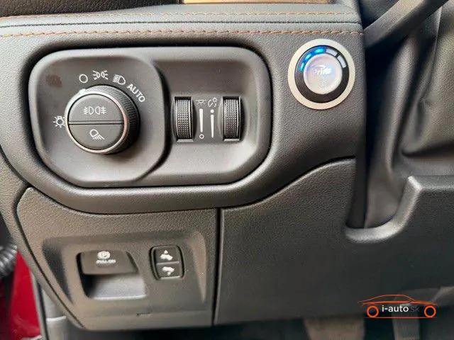 Dodge RAM 2026 na predaj – fotografia 28