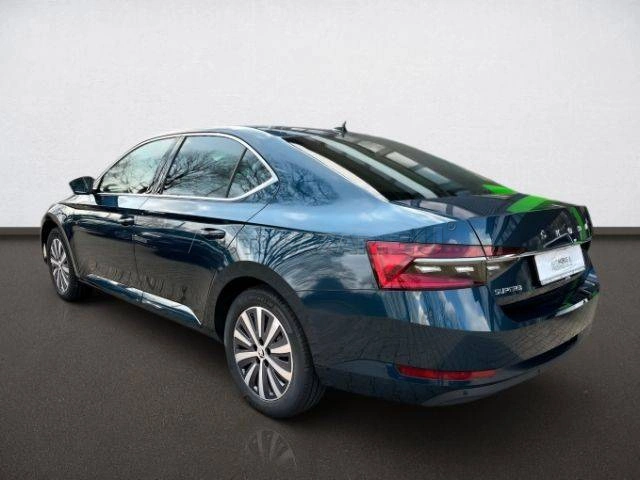 Škoda Superb 2.0 TDI SCR Style DSG