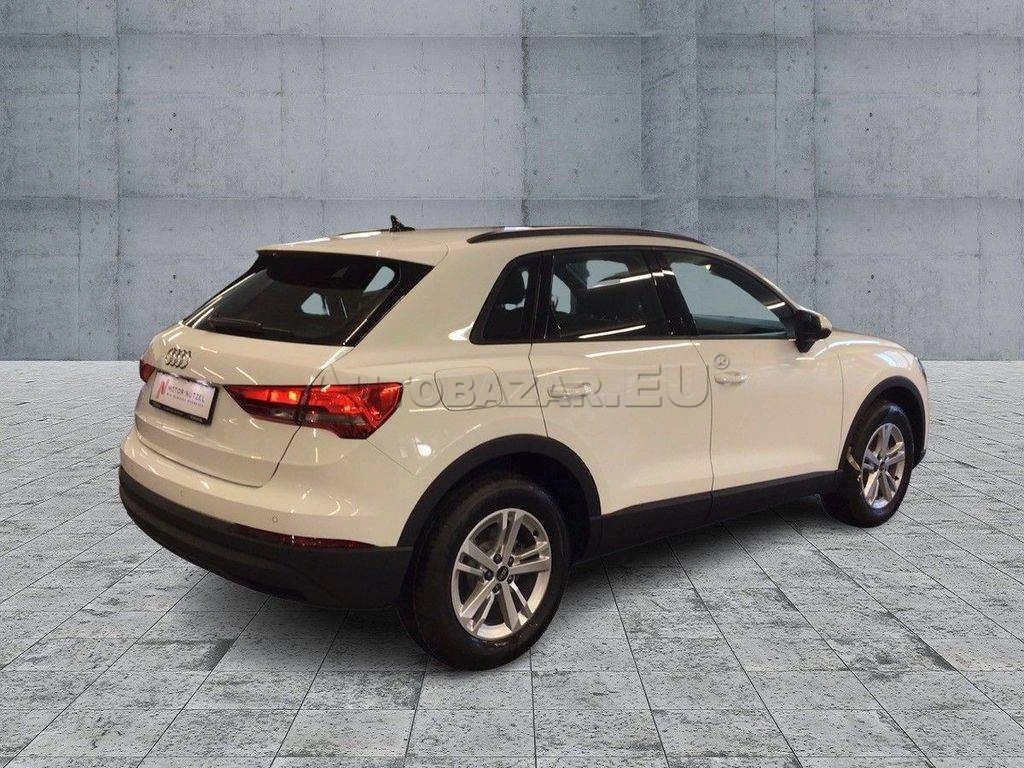 Audi Q3 35 2.0 TDI  S tronic