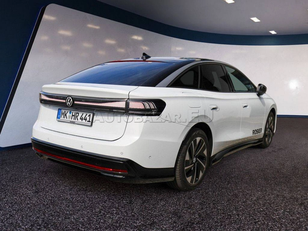 Volkswagen ID.7 77kWh Pro