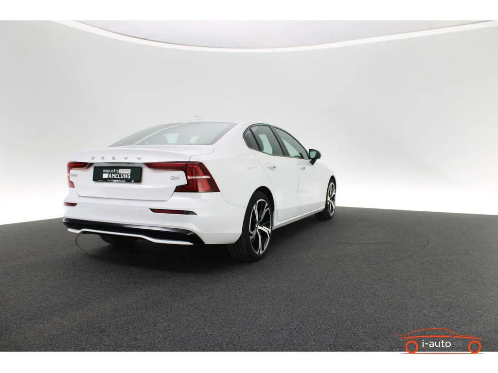 Volvo S60 2024 na predaj – fotografia 5
