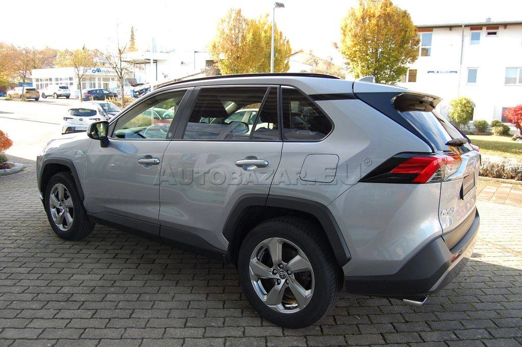 Toyota RAV4 RAV 4  2.5 Hybrid
