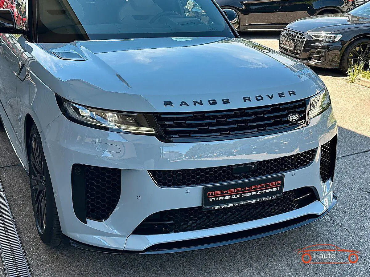 Land Rover Range Rover Sport 2025 na predaj – fotografia 5
