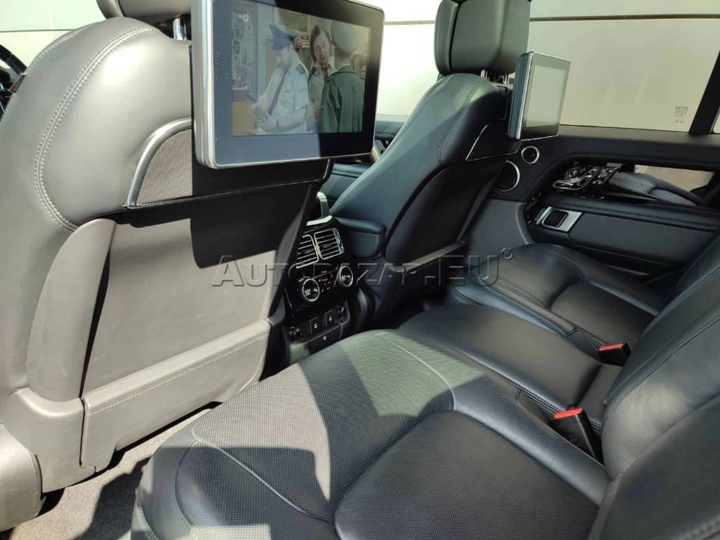 Land Rover Range Rover 2019 na predaj – fotografia 10