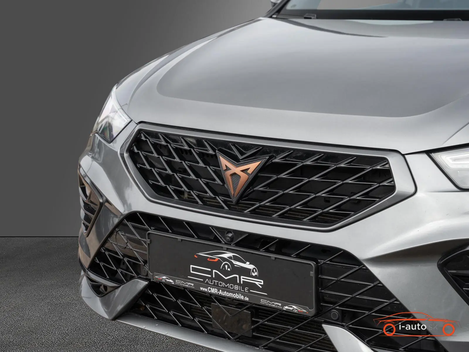 Cupra Ateca 2022 na predaj – fotografia 9