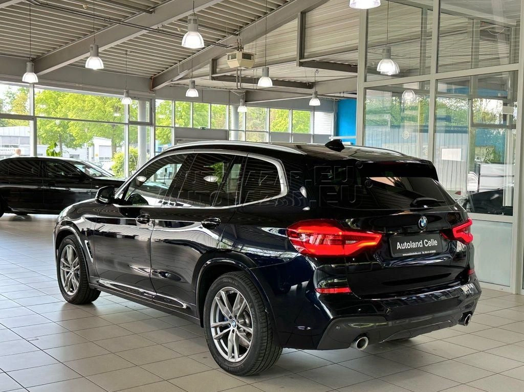 BMW X3 XDrive30i M Sport A/T