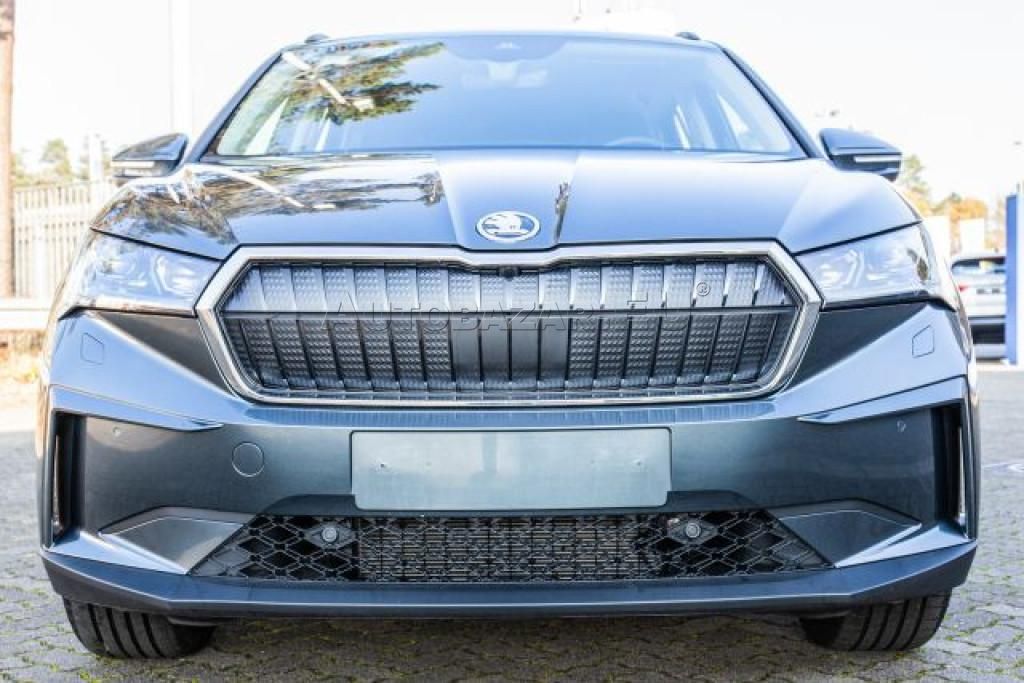 Škoda Enyaq iV 60 Loft