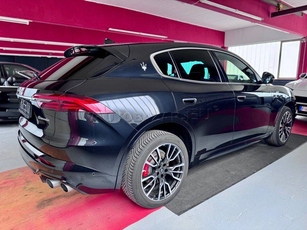 Maserati Grecale 2.0 MHEV GT