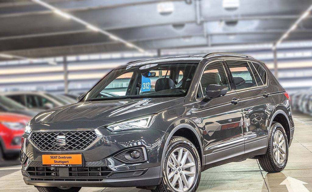 Seat Tarraco 2.0 TDI 150 Style DSG