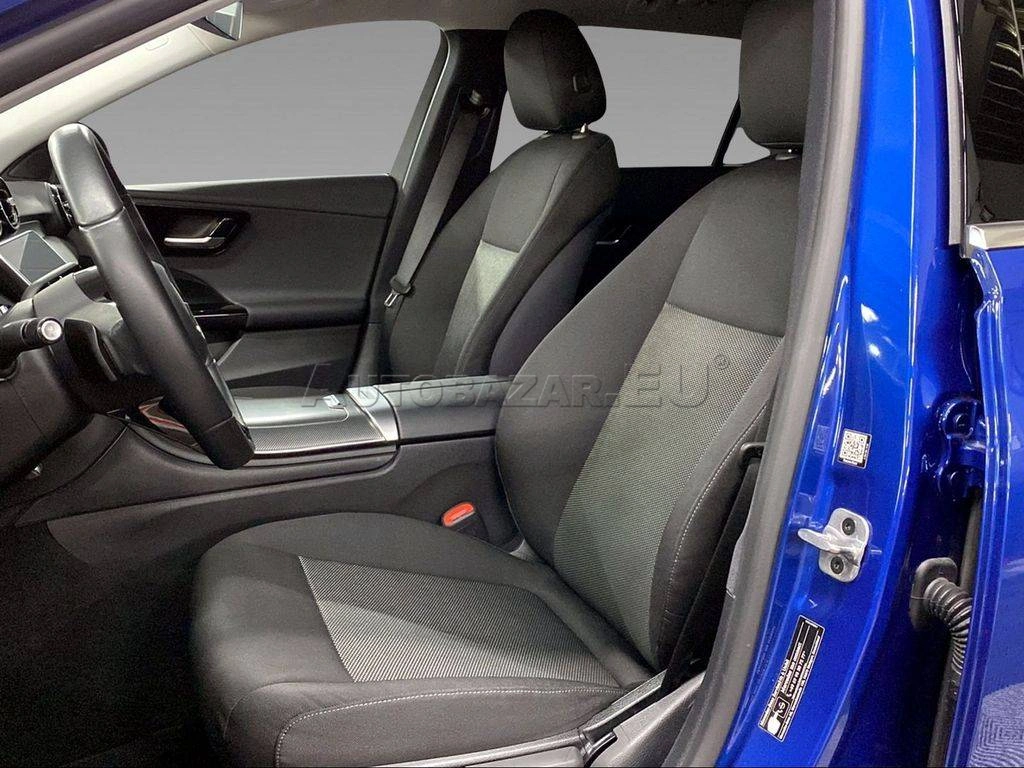 Mercedes-Benz C trieda Kombi 220 d mHEV A/T